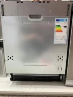 ⁦ماستر جاز - غسالة صحون بلت-إن تلبيس كامل 7 برامج  3 رفوف  - MGDWIB⁩ - الصورة ⁦2⁩
