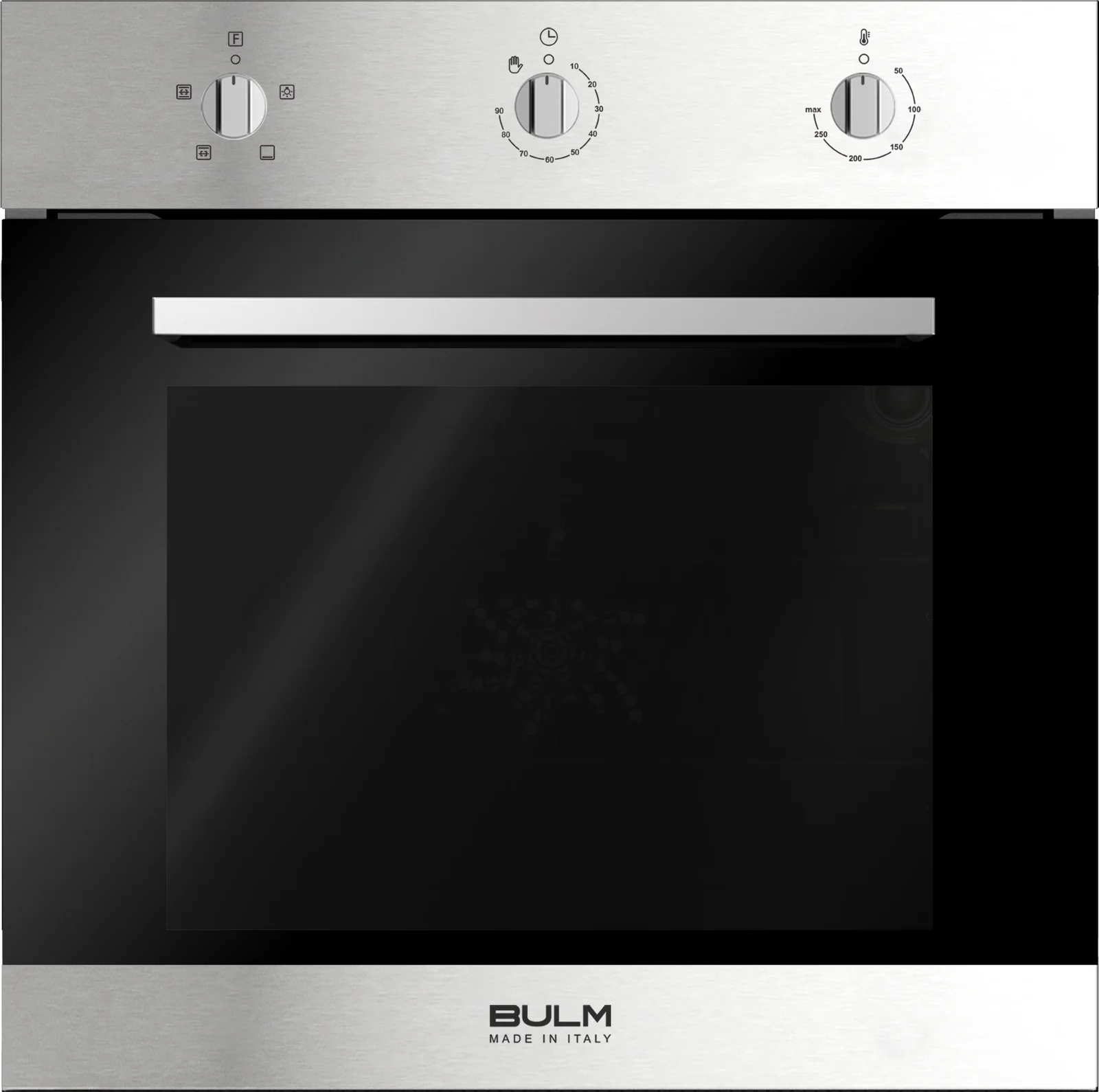 BLF60EB-4.webp بولم - فرن بلت ان كهرباء 60 سم 4 وظائف صناعة ايطالية -BLF60EB-4 - الصورة 1