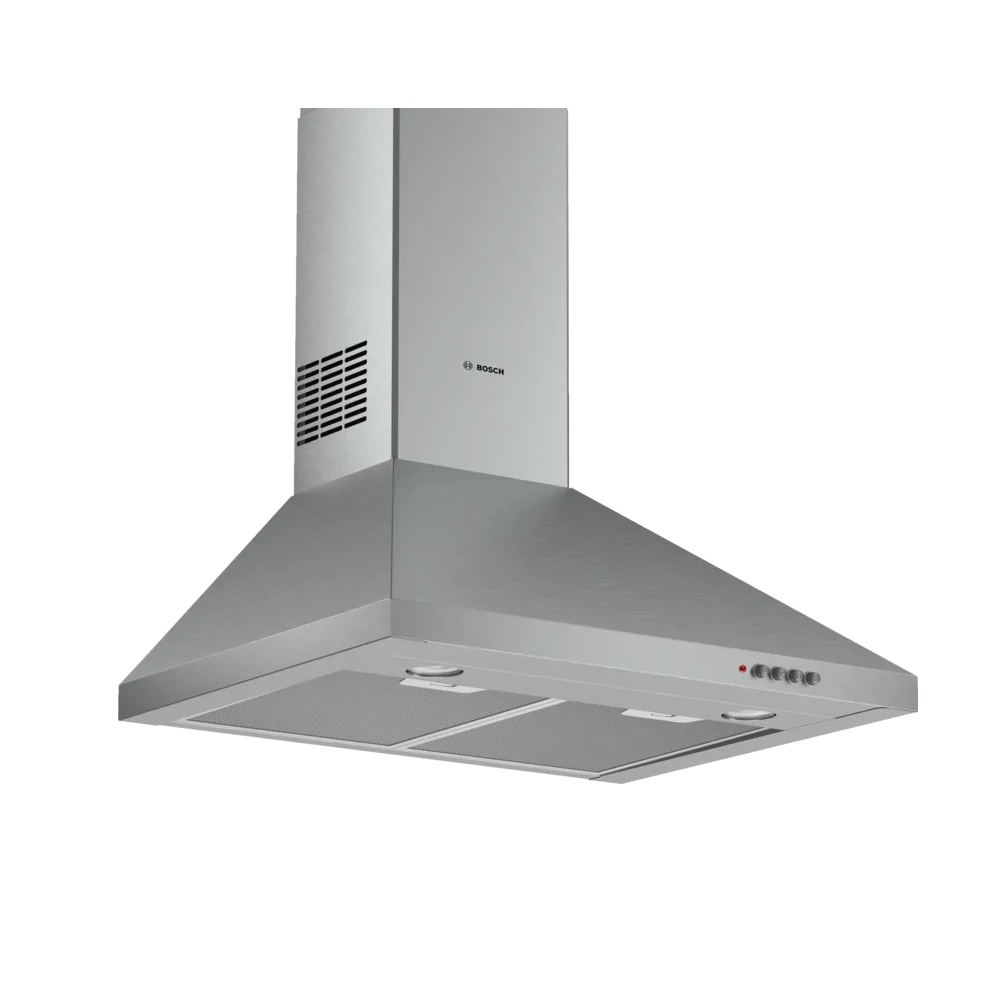 MCSA01775562_DWP64CC50T_ChimneyHood_Bosch_STP_def بوش شفاط هرمي سلسلة تو 60 سم – ستانلس ستيل – DWP64CC59M - الصورة 1