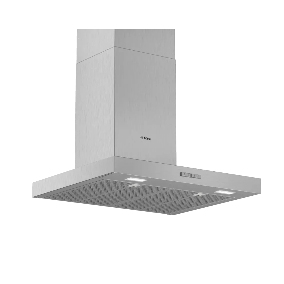 MCSA02017811_DWB64BC51B_ChimneyHood_Bosch_STP_def بوش شفاط حرف تي 60 سم ستانلس ستيل - DWB64BC51B - الصورة 1