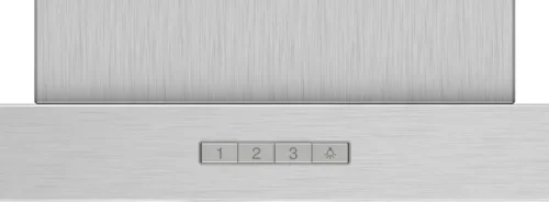 ⁦بوش - شفاط حرف تي سلسلة 2 - 90 سم – ستانلس ستيل – DWB94BC51B⁩ - الصورة ⁦5⁩