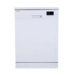 جنرال سوبريم غسالة صحون, 5 برامج, 13 مكان, 2 رف - GSDW1325WG