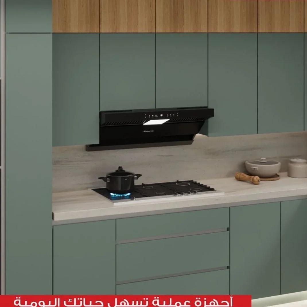 QJTmuTJhPt7Lj6xtrxQUg3nFRtWIbXRn3KYq0IUe.webp بكج أجهزة مطبخ بلت ان من كيتشن نت الإيطالية - ( شفاط - سطح ) - 4KN - الصورة 1