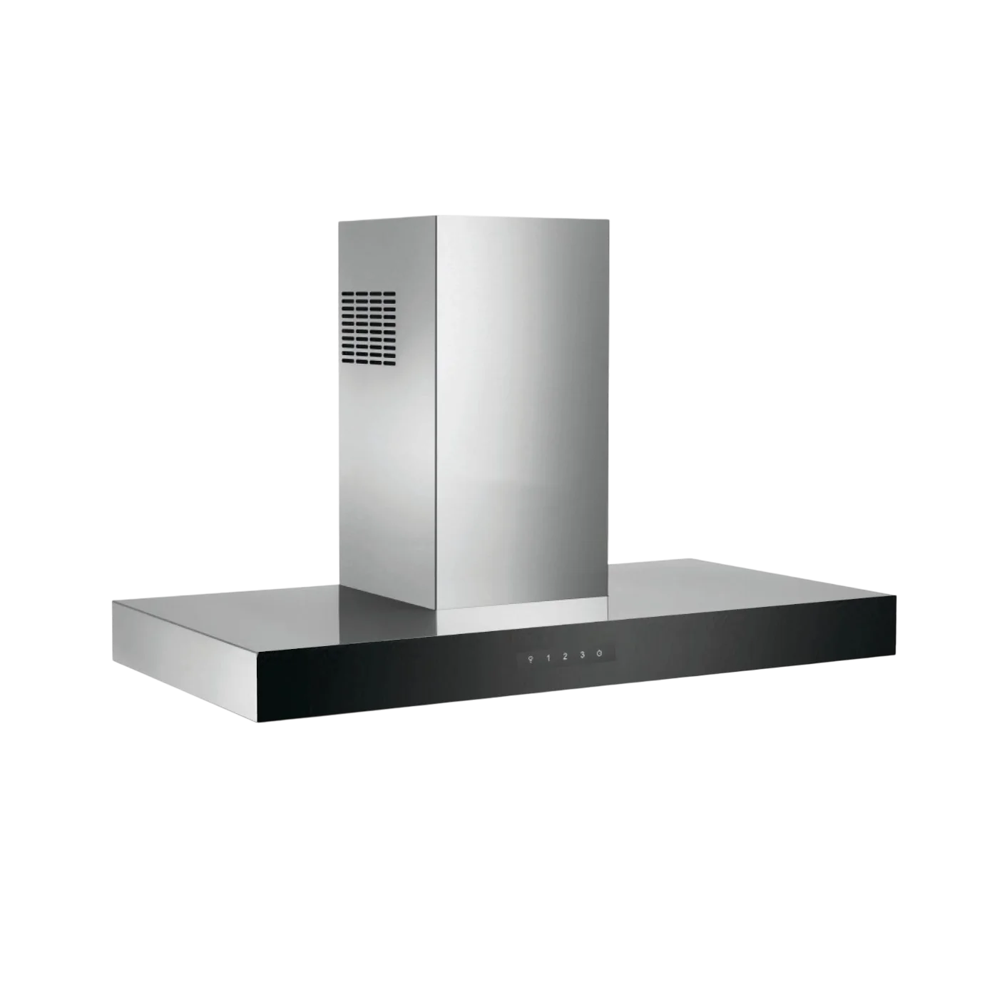 TOUCH-FF-T90 بولم شفاط حرف تي أستيل 90 سم 1000م3/الساعة - تحكم باللمس - TOUCH-FF-T90 - الصورة 1