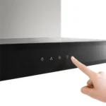 ⁦روبام ROBAM - شفاط حرف T مقاس 60 سم بقوة شفط 1200 م3/س - A8300⁩ - الصورة ⁦9⁩