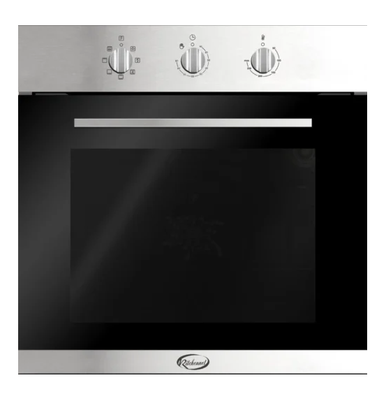 xWX44OsBJ61MN9vQk8J7zbgYtVWcA5IERFxq6YpO-500x500 كيتشن نت فرن كهرباء 60 سم بلت إن 7 وظائف استيل إيطالي 67 لتر - MP2202003 - الصورة 1