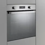 ⁦البا فرن بلت ان كهرباء إيطالي 60 سم 9 وظائف 74 لتر - AS AL 7 XLDM⁩ - الصورة ⁦5⁩