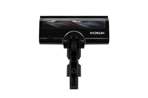 ⁦مكنسة هيتاشي عمودية 0.25 لتر ابيض - PV-X90NPWH⁩ - الصورة ⁦4⁩