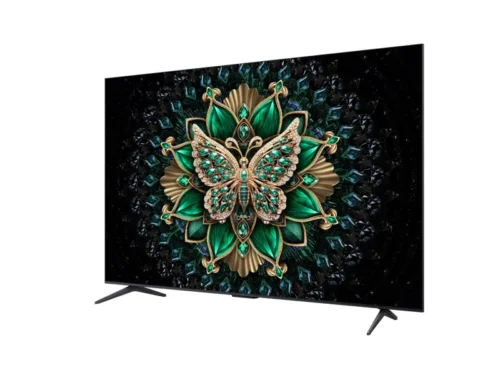 ⁦تي سي ال تلفزيون C6K QD-MiniLED بريميوم  - 65C6K⁩ - الصورة ⁦3⁩