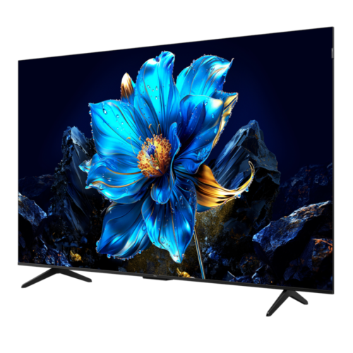 ⁦تي سي ال - تلفزيون، 65 بوصة، كيو ليد ، 120هرتز - TCL65P71K⁩ - الصورة ⁦5⁩