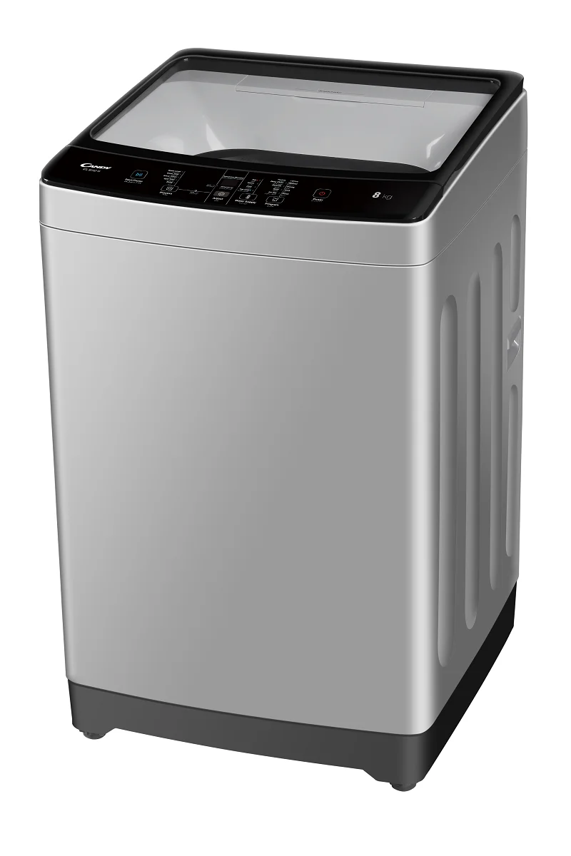 RTL-881SZ-19-3 كاندي غسالة ملابس 8 كجم 8 برامج - RTL881SZ-19 - الصورة 1