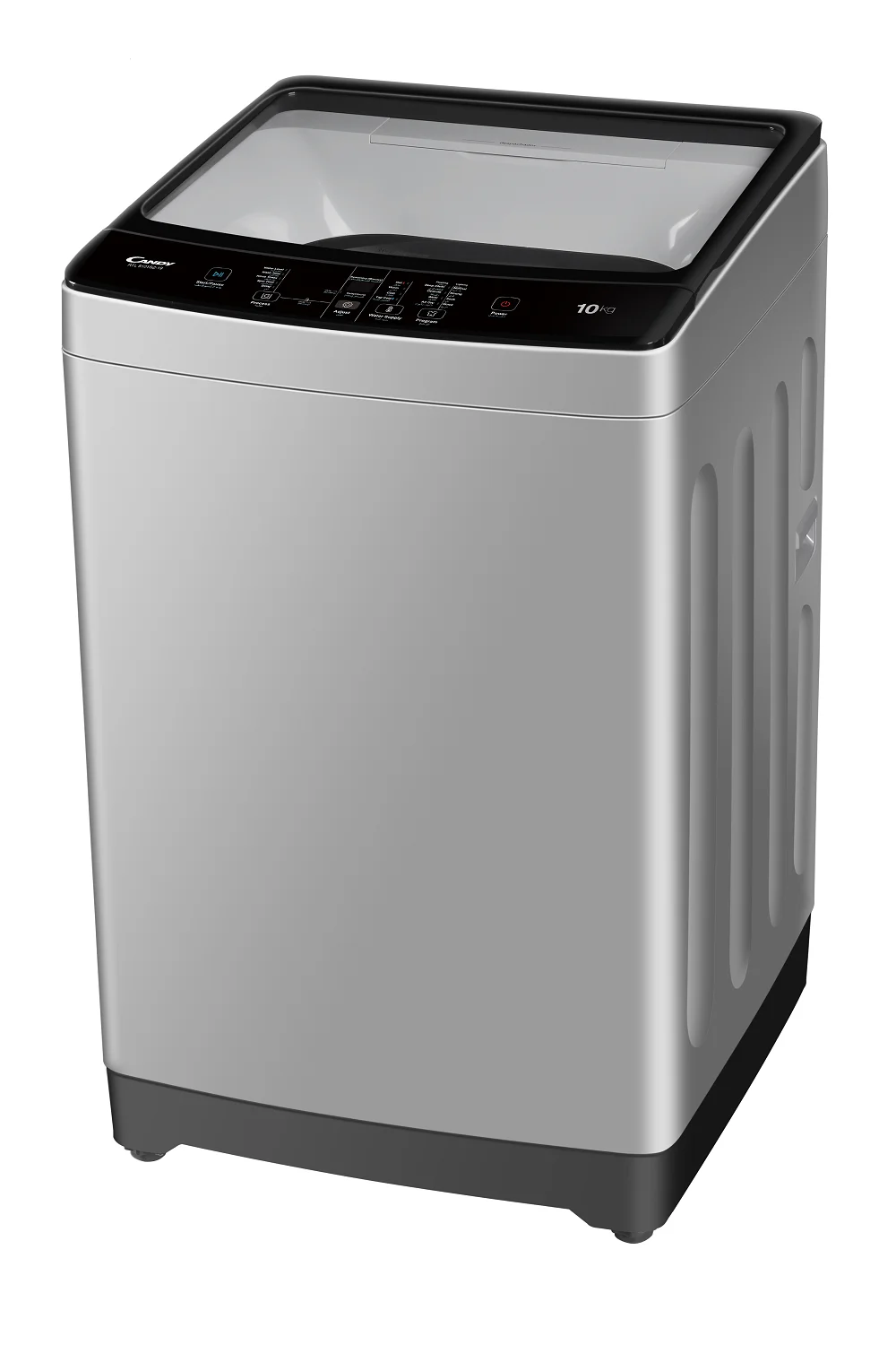 RTL8101SZ-19-3 كاندي غسالة ملابس 10 كجم 8 برامج - RTL8101SZ-19 - الصورة 1