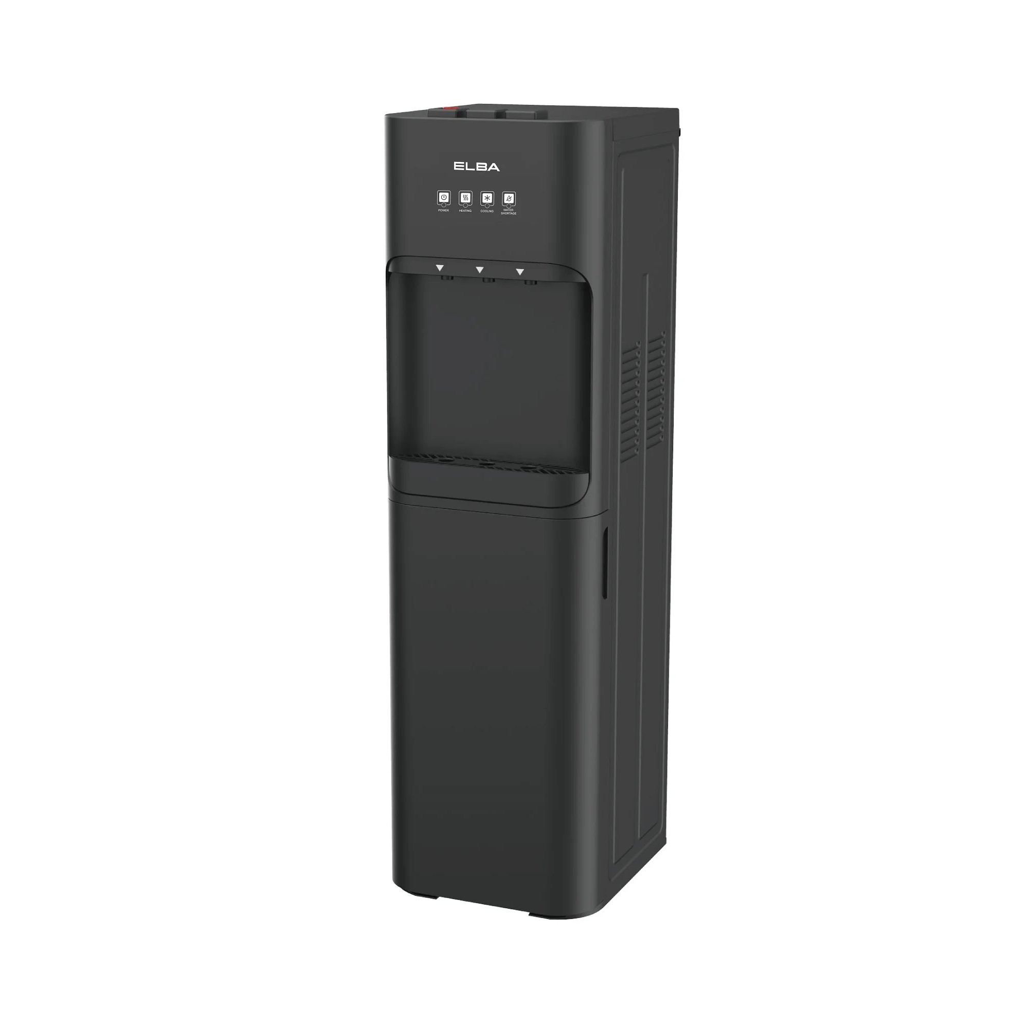 WD-BR91-B إلبا برادة مياه - WD-BR91-B - الصورة 1