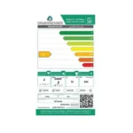 ⁦تي سي ال غسالة حوضين 10 كجم, شطف بالرذاذ، ابيض - F211TT⁩ - الصورة ⁦3⁩
