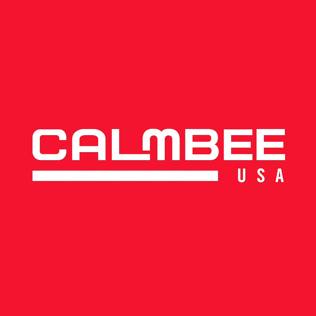 كالمي - CALMBEE