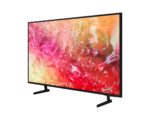 ⁦سامسونج تلفزيون ذكي من الفئة كريستال UHD م55 بوصة - UA55DU7000UXSA⁩ - الصورة ⁦2⁩