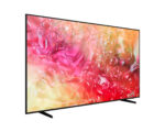 ⁦تلفزيون ذكي من الفئة كريستال UHD، مقاس 70 بوصة - UA70DU7000UXSA⁩ - الصورة ⁦2⁩