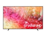 تلفزيون ذكي من الفئة كريستال UHD، مقاس 70 بوصة - UA70DU7000UXSA