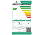 ⁦سامسونج غسالة 16 ك, مجفف 10 ك، بالذكاء الاصطناعي - WD16T6300GW/YL⁩ - الصورة ⁦19⁩