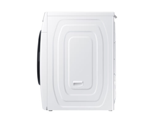 ⁦سامسونج غسالة 16 ك, مجفف 10 ك، بالذكاء الاصطناعي - WD16T6300GW/YL⁩ - الصورة ⁦12⁩