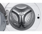 ⁦سامسونج غسالة 16 ك, مجفف 10 ك، بالذكاء الاصطناعي - WD16T6300GW/YL⁩ - الصورة ⁦16⁩