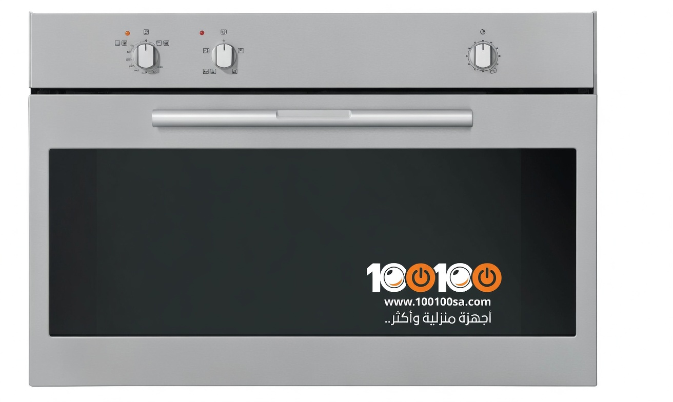 0 كيتشن لاين 120 لتر فرن غاز ٩٠ سم متعدد الوظائف - KL-G904 V - الصورة 1