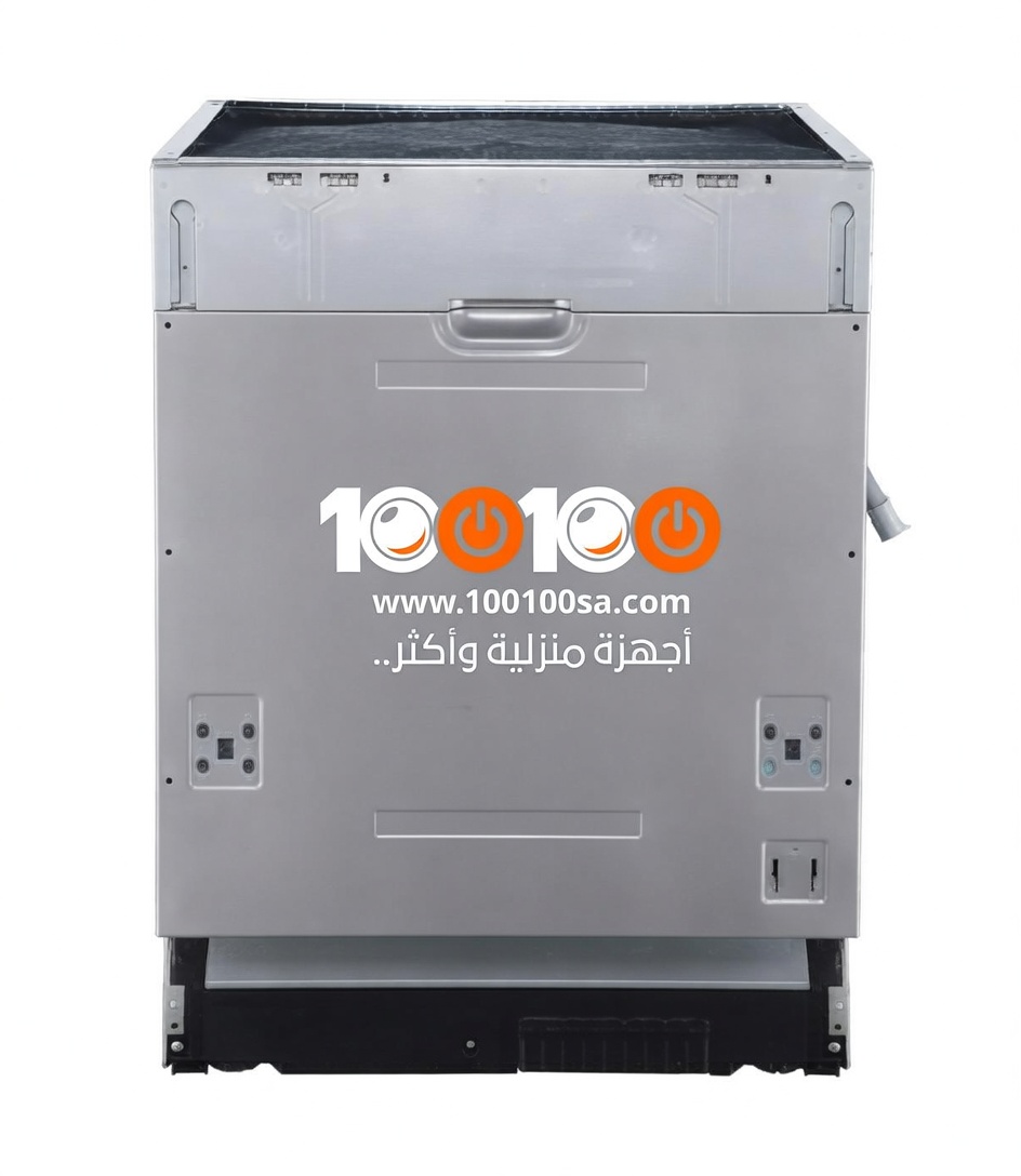 1 كيتشن لاين غسالة أطباق بلت إن تلبيس كامل 7 برامج - WQP12-J77031 - الصورة 1