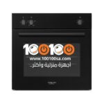 كيتشن لاين فرن كهرباء متعدد الوظائف 60 سم - KL-E 604 BK