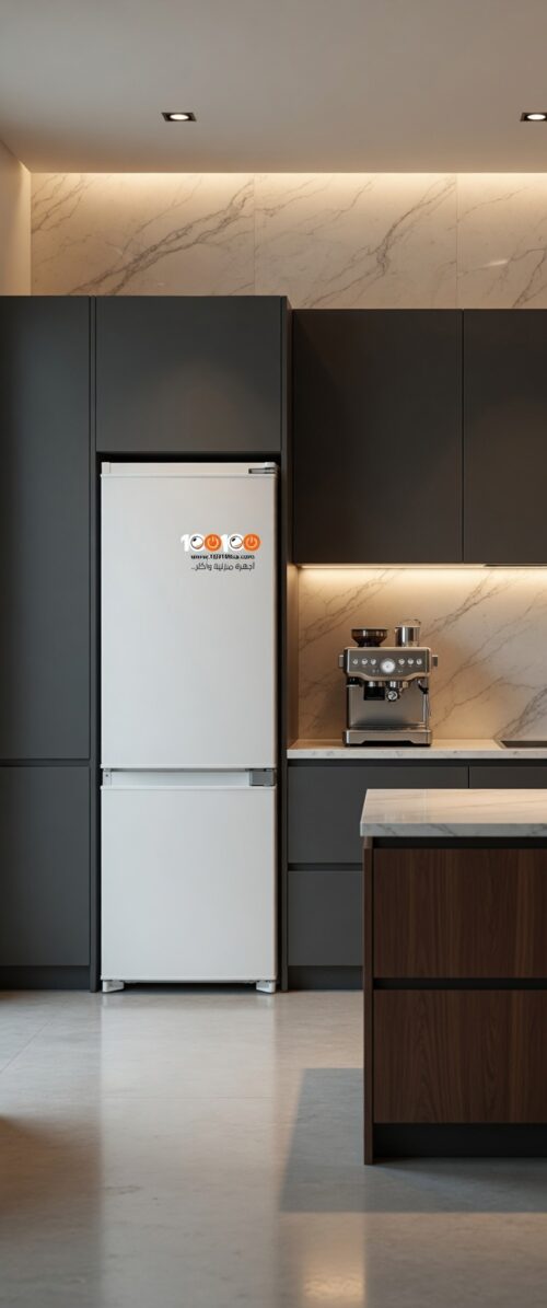 ⁦ كيتشن لاين ثلاجة مدمجة -  (Built-In ) - KL2761-243LT⁩ - الصورة ⁦5⁩