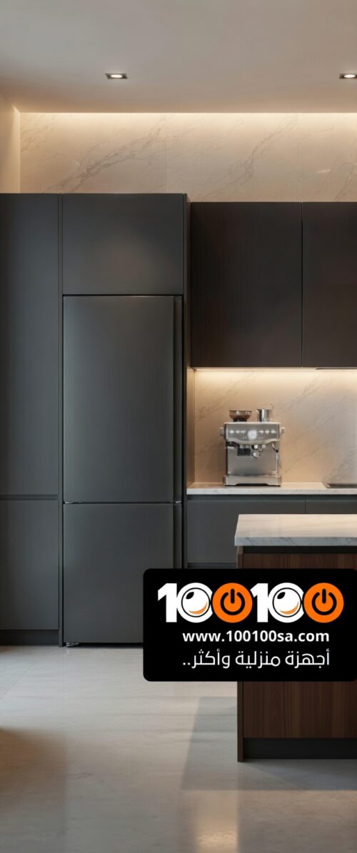 ⁦ كيتشن لاين ثلاجة مدمجة -  (Built-In ) - KL2761-243LT⁩ - الصورة ⁦6⁩