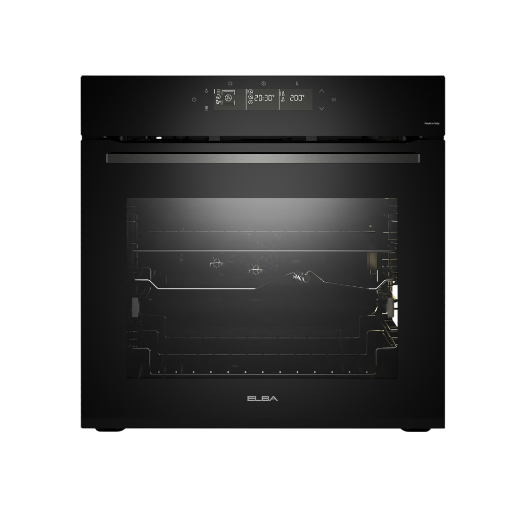 AS-EL-FT-N-300-R-768x768 البا فرن بلت ان كهرباء إيطالي 60 سم 74 لتر - AS EL FT N 300 R - الصورة 1