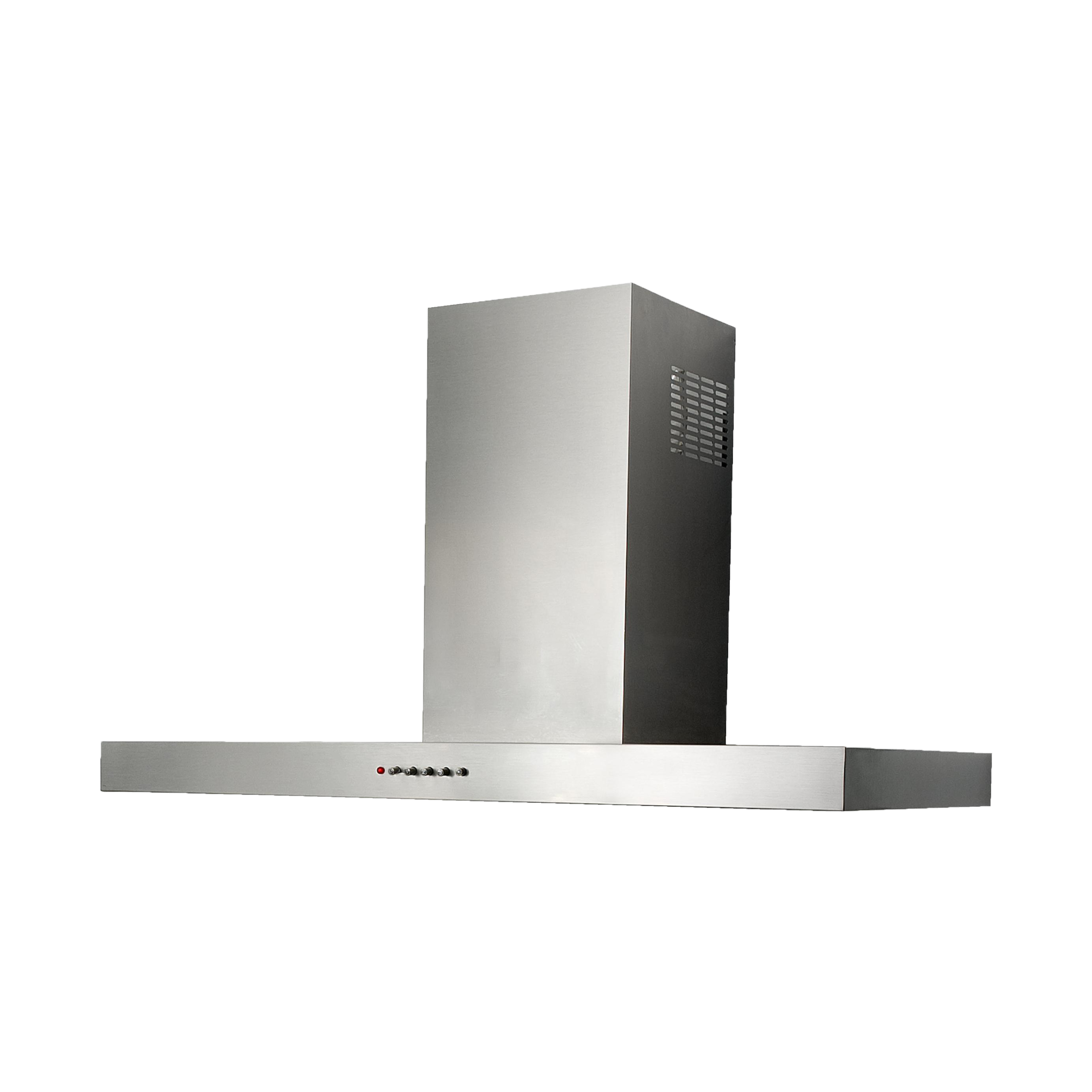 AST60-1000 البا شفاط جداري إيطالي حرف تي 60سم 1000م3/ الساعة - AST-60-1000 - الصورة 1