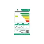 ⁦جنرال سوبريم ثلاجة دولابي 22.0 قدم 622 لتر انفيرتر استيل - GS1096SSIA⁩ - الصورة ⁦7⁩