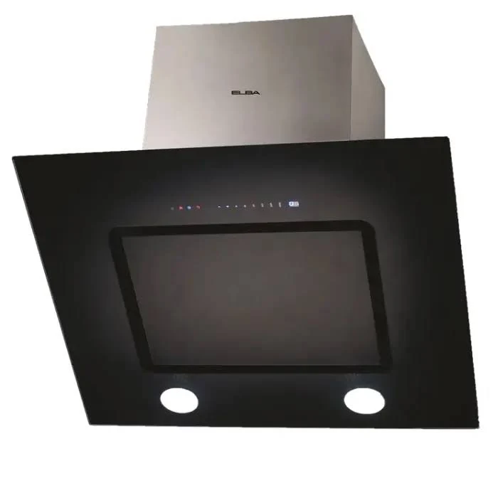shopping البا شفاط جداري هرمي بلت ان 90 سم قوة 850 م3/س - CCH51291SGB - الصورة 1